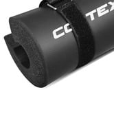 Red Star Fitness Lifespan Fitness Barbell Squat Pad