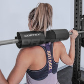 Red Star Fitness Lifespan Fitness Barbell Squat Pad