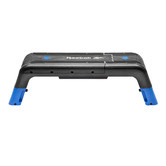 Red Star Fitness Reebok Fitness Deck