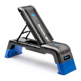 Red Star Fitness Reebok Fitness Deck