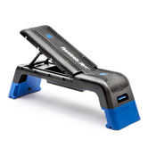 Red Star Fitness Reebok Fitness Deck