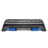 Red Star Fitness Reebok Fitness Deck
