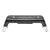 Red Star Fitness Reebok Fitness Deck