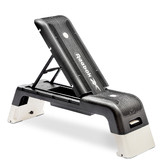 Red Star Fitness Reebok Fitness Deck