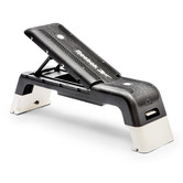 Red Star Fitness Reebok Fitness Deck