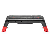 Red Star Fitness Reebok Fitness Deck