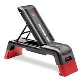 Red Star Fitness Reebok Fitness Deck