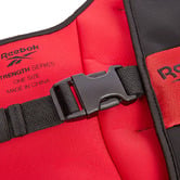 Red Star Fitness Reebok Strength Series Weight Vest