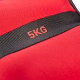 Red Star Fitness Reebok Strength Series Weight Vest
