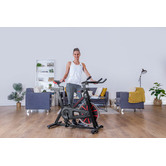 Red Star Fitness SP-310 Spin Bike