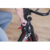 Red Star Fitness SP-310 Spin Bike