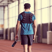 Red Star Fitness Reebok Strength Series Weight Vest