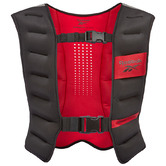 Red Star Fitness Reebok Strength Series Weight Vest