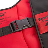 Red Star Fitness Reebok Strength Series Weight Vest