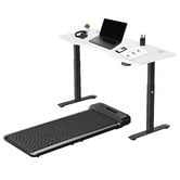 Red Star Fitness Lifespan Fitness M2 Walkingpad Treadmill with Automatic Standing Desk