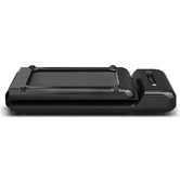 Red Star Fitness Lifespan Fitness M2 WalkingPad Treadmill