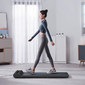 Red Star Fitness Lifespan Fitness M2 WalkingPad Treadmill