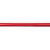 Red Star Fitness Black Red Reebok Jump Rope