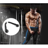 Red Star Fitness Cortex Tricep Rope