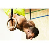 Red Star Fitness Cortex 2.8cm Gym Rings