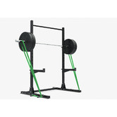 Red Star Fitness Cortex SR3 Squat Rack