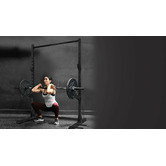 Red Star Fitness Cortex SR3 Squat Rack