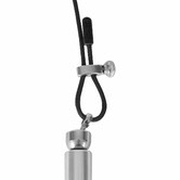 Red Star Fitness Cortex Steel Skipping Rope