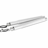 Red Star Fitness Cortex Steel Skipping Rope