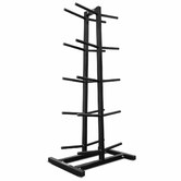 Red Star Fitness Cortex Steel Medicine Ball Stand