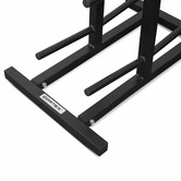 Red Star Fitness Cortex Steel Medicine Ball Stand
