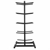 Red Star Fitness Cortex Steel Medicine Ball Stand