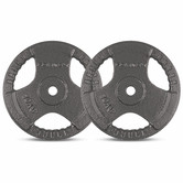 Red Star Fitness 21 Piece Cortex MF4000 Bench Press Set