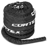 Red Star Fitness Cortex Sleeved Battle Rope