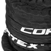Red Star Fitness Cortex Sleeved Battle Rope