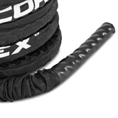 Red Star Fitness Cortex Sleeved Battle Rope