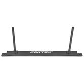 Red Star Fitness Cortex Wall Mount Exercise Mat Hanger