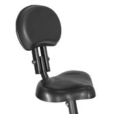 Red Star Fitness Lifespan Fitness Cyclestation 3 Exercise Bike