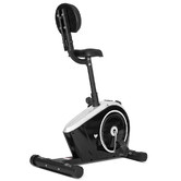 Red Star Fitness Lifespan Fitness Cyclestation 3 Exercise Bike
