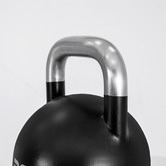 Red Star Fitness Cortex V2 24kg Commercial Steel Kettlebell