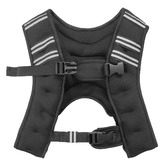 Red Star Fitness Cortex 10kg Weighted Vest