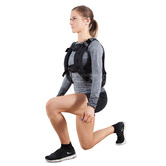 Red Star Fitness Cortex 10kg Weighted Vest