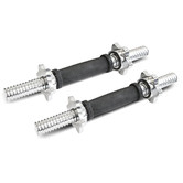 Red Star Fitness 10 Piece Cortex 35kg EnduraShell Dumbbell Weight Set