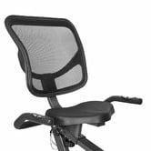 Red Star Fitness RC-81 Recumbent Steel Bike
