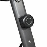 Red Star Fitness RC-81 Recumbent Steel Bike