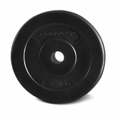 Red Star Fitness 12 Piece Cortex 35kg EnduraCast Weight Plate Set