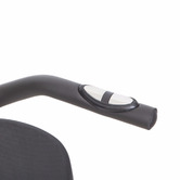 Red Star Fitness Lachesis Recumbent Exercise Bike