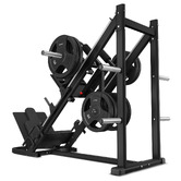 Red Star Fitness CORTEX LP10 Leg Press &amp; Hack Squat Combo Machine