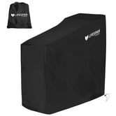 Red Star Fitness Lifespan Fitness Cross Trainer Cover
