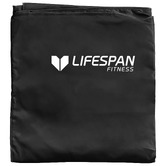 Red Star Fitness Lifespan Fitness Cross Trainer Cover