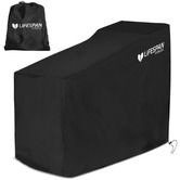 Red Star Fitness Lifespan Fitness Spin Bike Cover